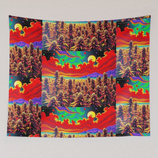 Item preview, Happy Flower Harvest Time designed and sold by NerdscapeDC.