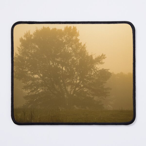 Item preview, Foggy Sunrise designed and sold by mfsphotographs.