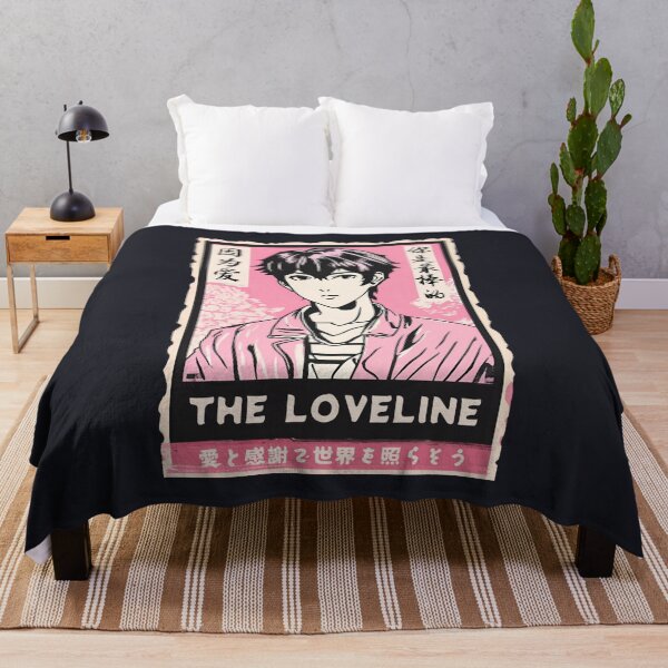 Item preview, Funny Otaku Boyfriend Love the World is My Love Language Anime Mangaka designed and sold by wigobun.