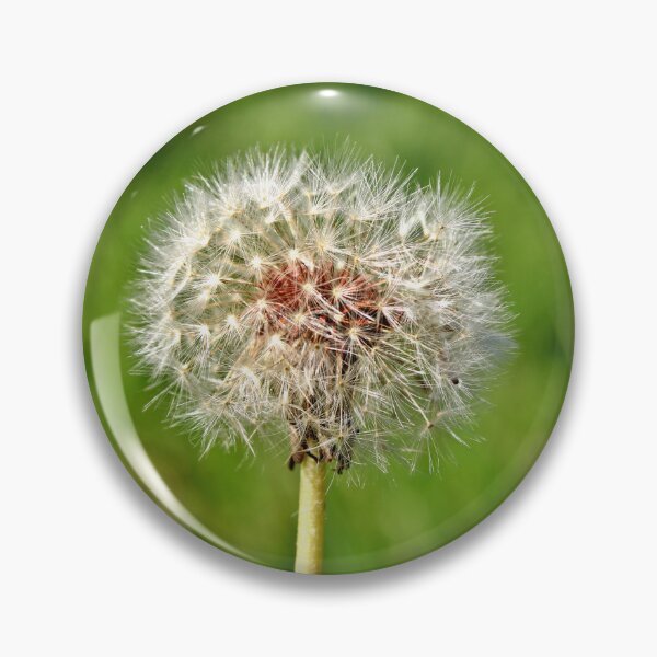 Item preview, seeding dandelion  designed and sold by McFleur's Lens.