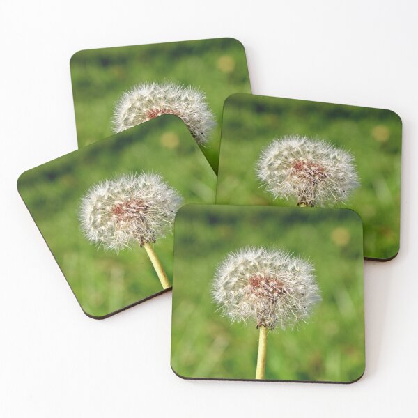 Item preview, seeding dandelion  designed and sold by McFleur's Lens.