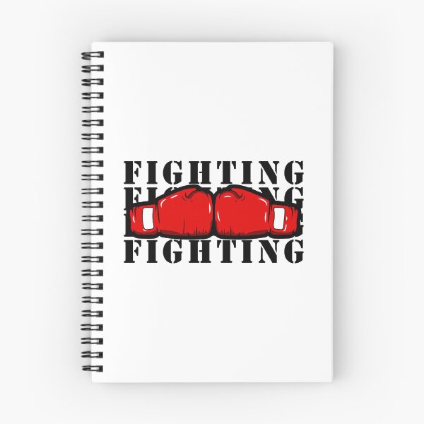 Item preview, red boxing glove. designed and sold by stylegoose.
