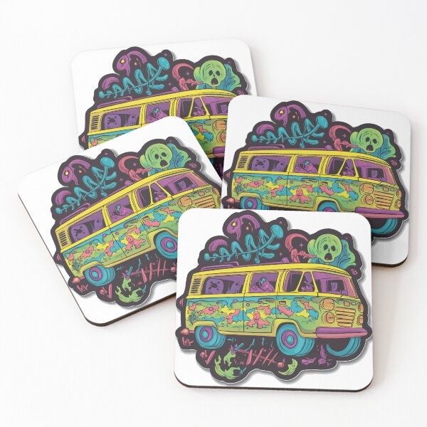 Item preview, Genetic Counseling in a spooky designed and sold by supersanko.