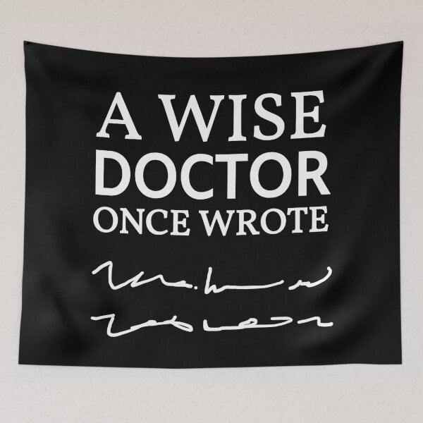 Item preview, Funny Doctor Memes Gifts designed and sold by SpeakSarcasm.