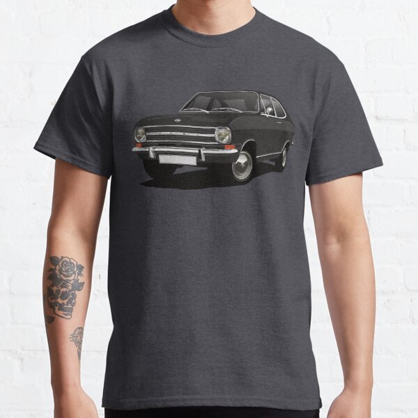 Opel T Shirts Redbubble