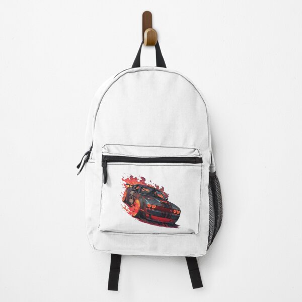 Item preview, Charger in Flames designed and sold by kahida.