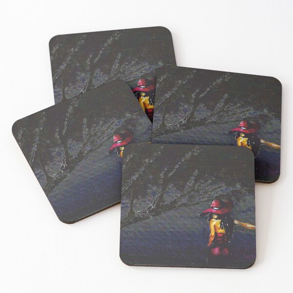Item preview, IN THE DARK designed and sold by oglobalservices.