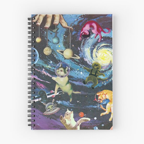 Item preview, Space Cats designed and sold by Amonz19.