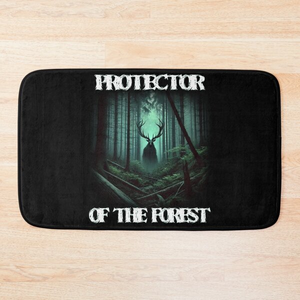 Item preview, Leshy - Slavic protector of the forest | Forest Demon (Text) designed and sold by Rodim91.