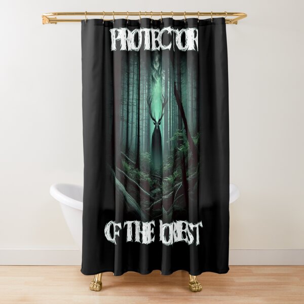 Item preview, Leshy - Slavic protector of the forest | Forest Demon (Text) designed and sold by Rodim91.