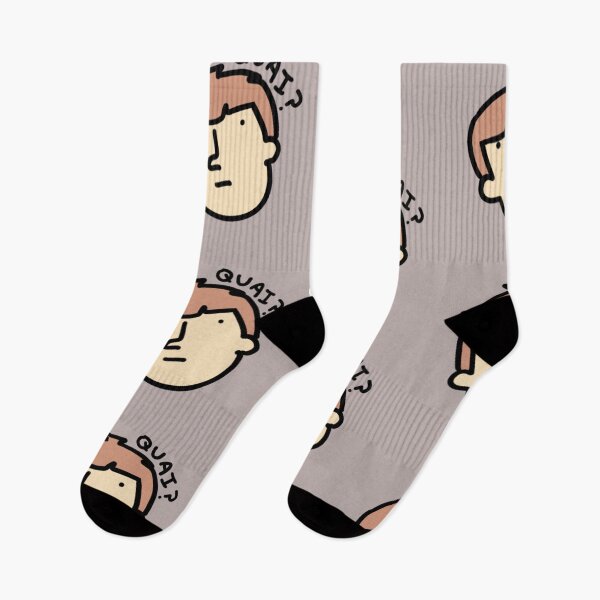Item preview, what? designed and sold by Googo.