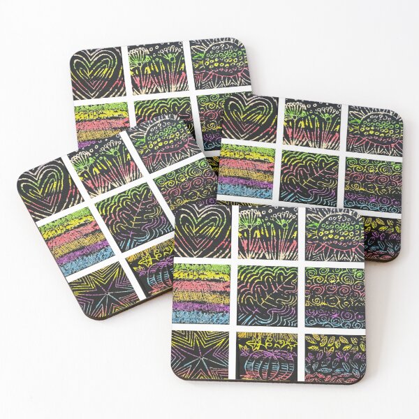 Item preview, Colorful Autumn designed and sold by neda zanjanian.