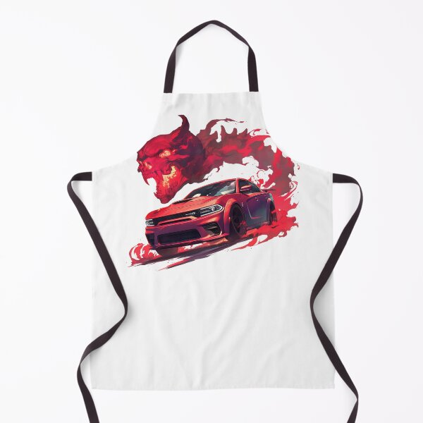 Item preview, Charger with Devil designed and sold by kahida.