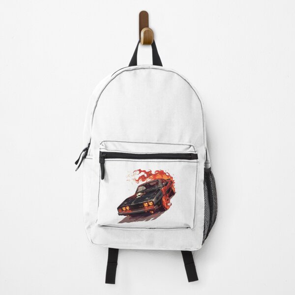 Item preview, Charger in Flames designed and sold by kahida.