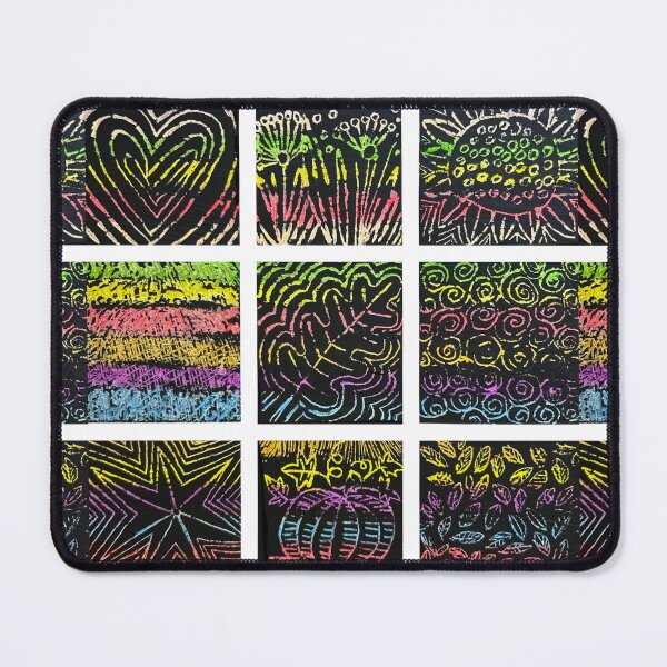 Item preview, Colorful Autumn designed and sold by neda zanjanian.