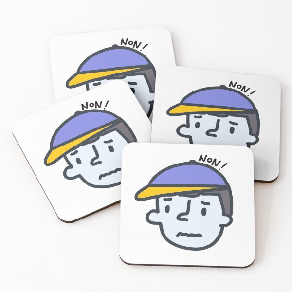 Item preview, non designed and sold by Googo.