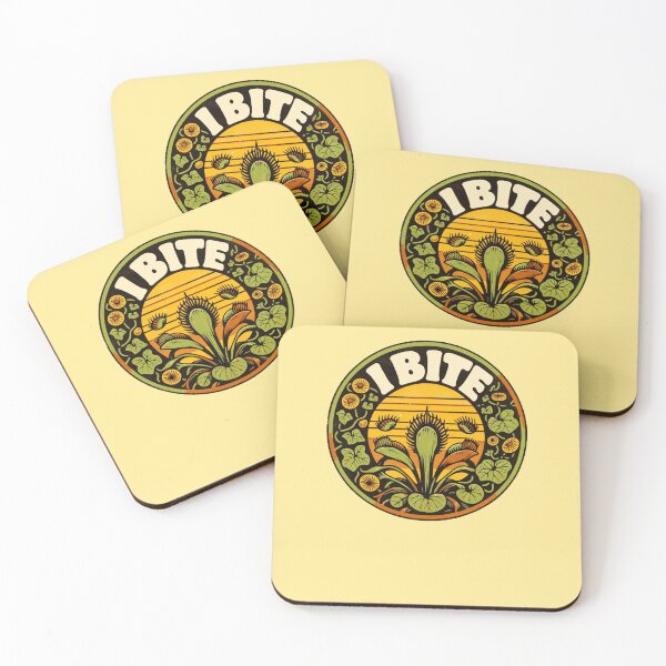 Item preview, I bite designed and sold by FrictionMaxxing.