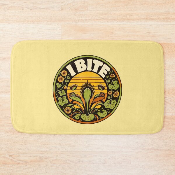 Item preview, I bite designed and sold by FrictionMaxxing.