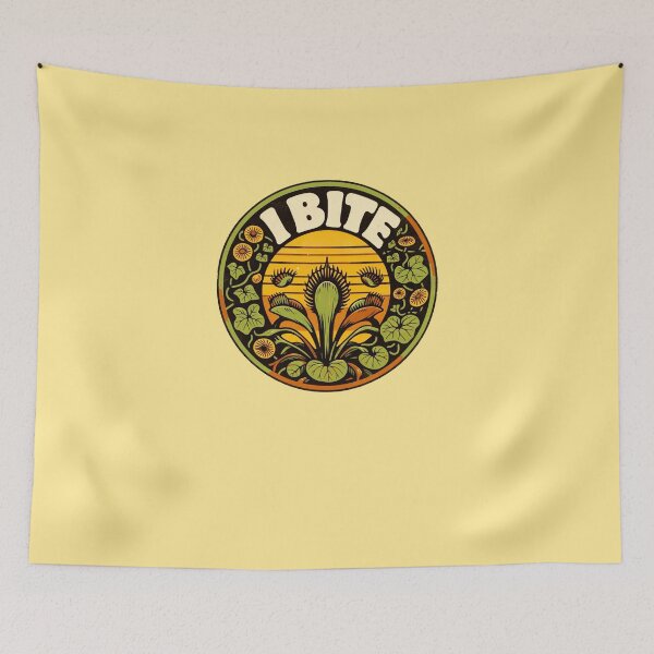 Item preview, I bite designed and sold by FrictionMaxxing.