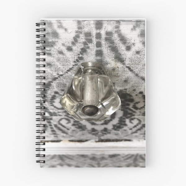 Item preview, Antique Glass Drawer Pull Knob designed and sold by l-g-smith.