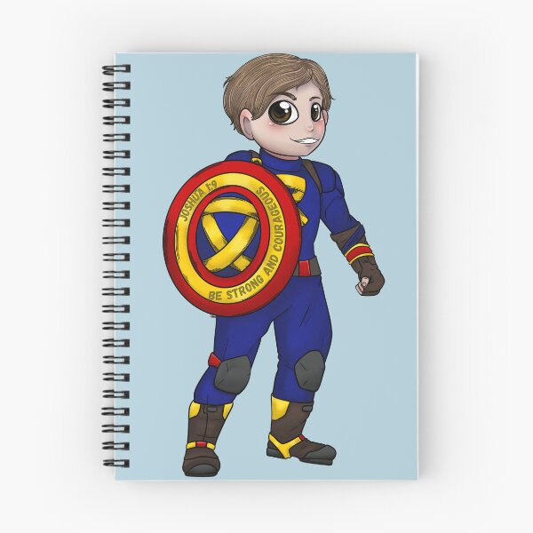 Item preview, Large Version of Josh Hardy - Gold Ribbon Event designed and sold by MYS-Stickers.