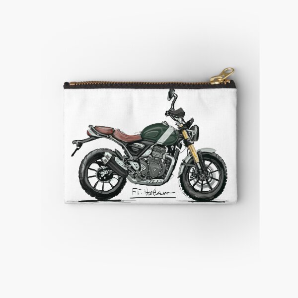 Item preview, Scrambler designed and sold by Francohanekom.
