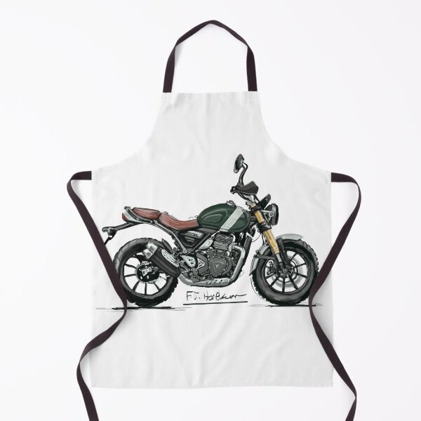 Item preview, Scrambler designed and sold by Francohanekom.