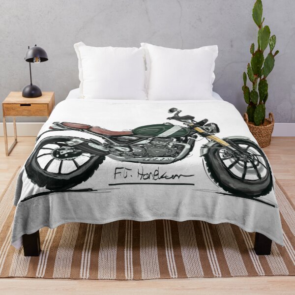 Item preview, Scrambler designed and sold by Francohanekom.
