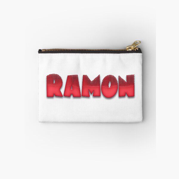 Item preview, RAMON Logo! designed and sold by DeansDesigns87.