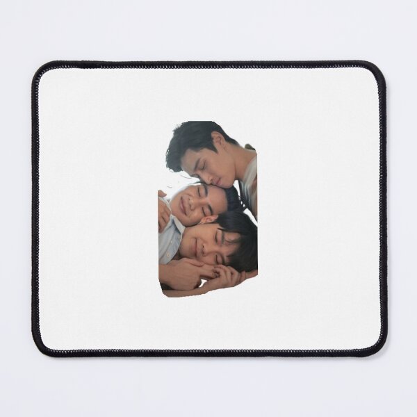 Item preview, Vegas Pete Macau Kinnporsche minor family cute hug final bl series thai Bible Build designed and sold by Kpop-Noona.