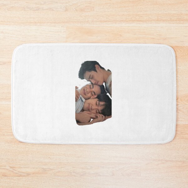 Item preview, Vegas Pete Macau Kinnporsche minor family cute hug final bl series thai Bible Build designed and sold by Kpop-Noona.