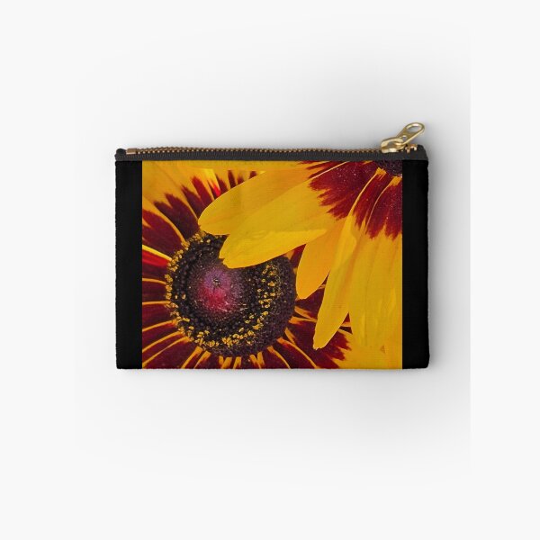Item preview, Sunny flowers designed and sold by DancingCreek.