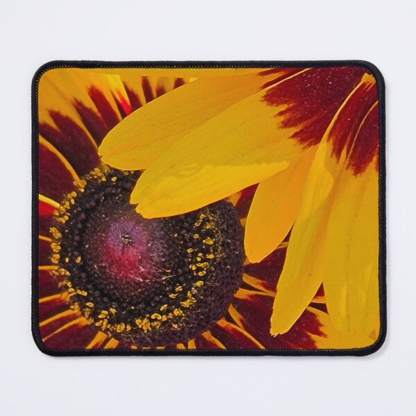Item preview, Sunny flowers designed and sold by DancingCreek.