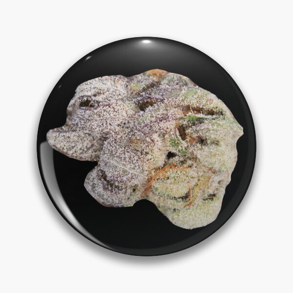 Item preview, Frosty Trichome Nug designed and sold by wildeweed.