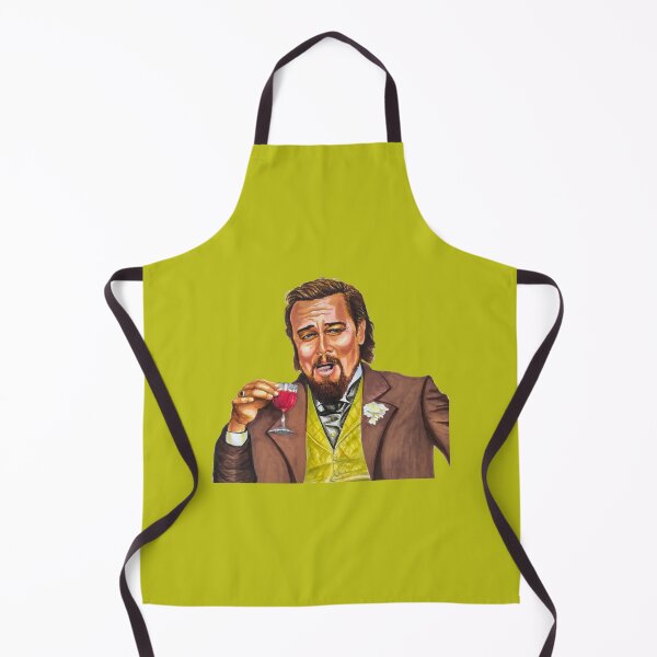 Item preview, Illustration of the famous Leo meme. designed and sold by smadge.