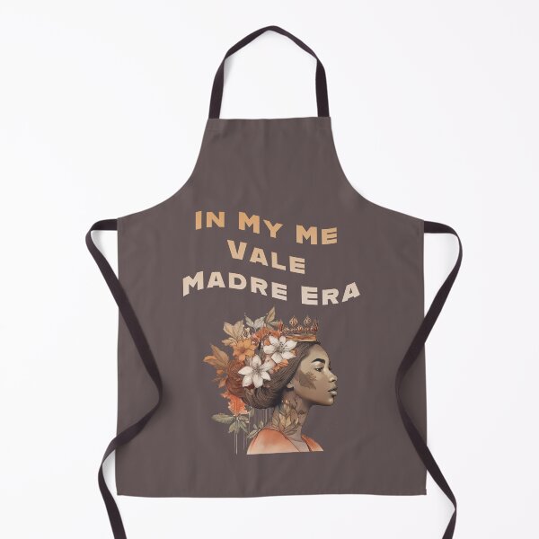 Item preview, in my me vale madre era, funny spanish quotes designed and sold by La Loca.