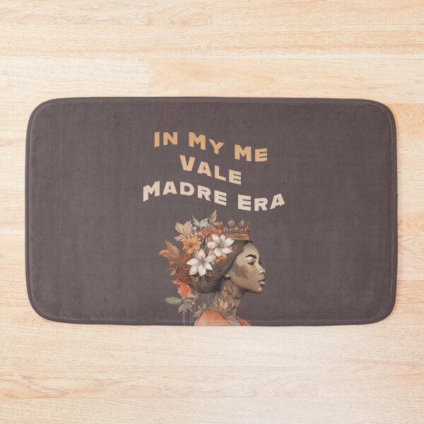 Item preview, in my me vale madre era, funny spanish quotes designed and sold by La Loca.