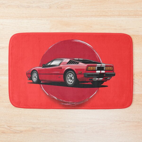 Item preview, Retro Car T-Shirt designed and sold by Digital Japan.