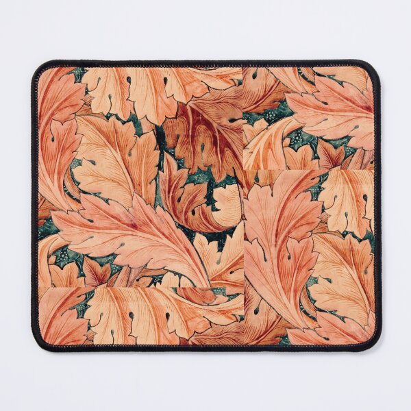 Item preview, Fading Autmn Leaf designed and sold by VintageArtByIda.