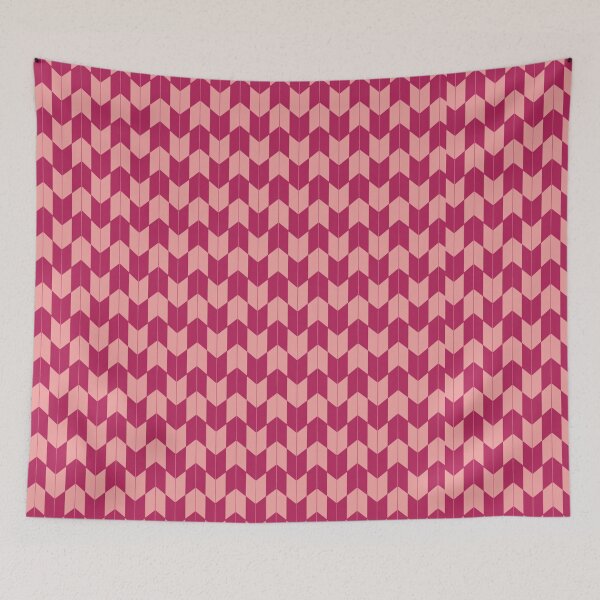 Item preview, 矢絣 -Yagasuri pattern- designed and sold by AtelierJasmine.