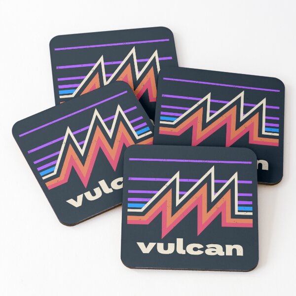 Item preview, Vulcano designed and sold by Elan Harris.