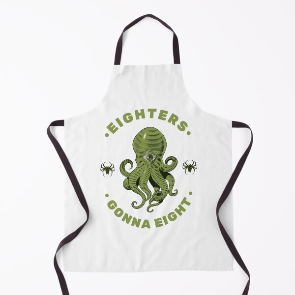 Item preview, Eighters Gonna Eight designed and sold by Soy-el-Soil.