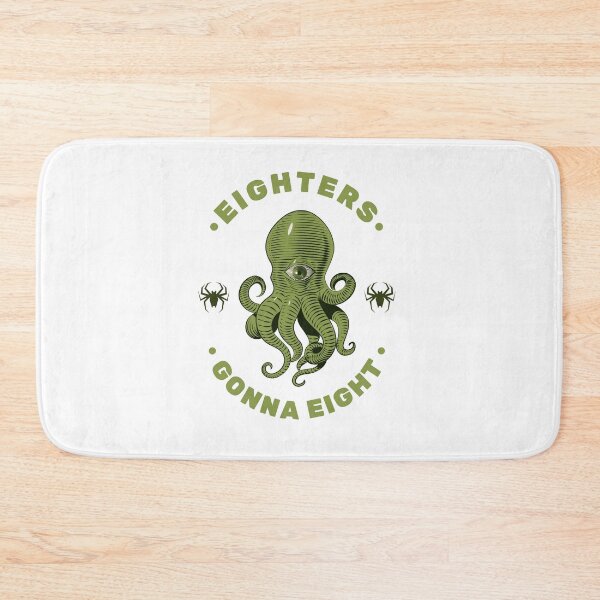 Item preview, Eighters Gonna Eight  designed and sold by Soy-el-Soil.