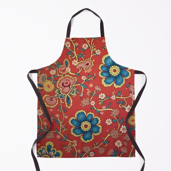 Item preview, Toile de jouy of Puebla designed and sold by SoniaSarkali.