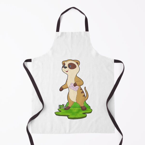 Item preview, Meerkat Envelope designed and sold by Snabdesign84.