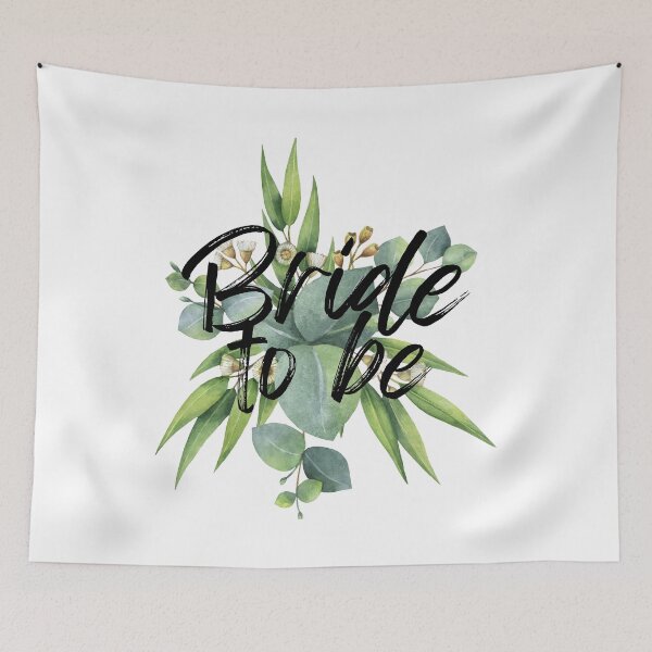 Item preview, Bride to Be designed and sold by Sandi-Pandi.