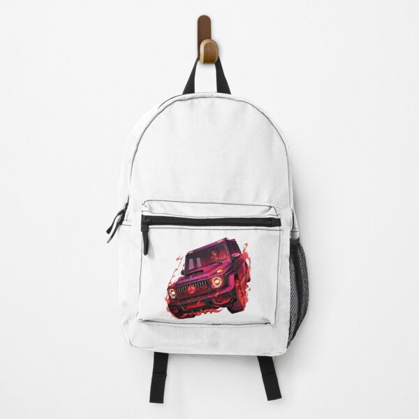 Item preview, G-class in Flames designed and sold by kahida.