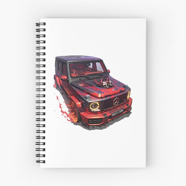 Item preview, Copy of Charger in Flames designed and sold by kahida.