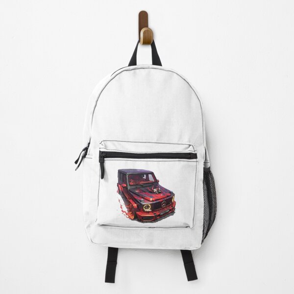 Item preview, Copy of Charger in Flames designed and sold by kahida.