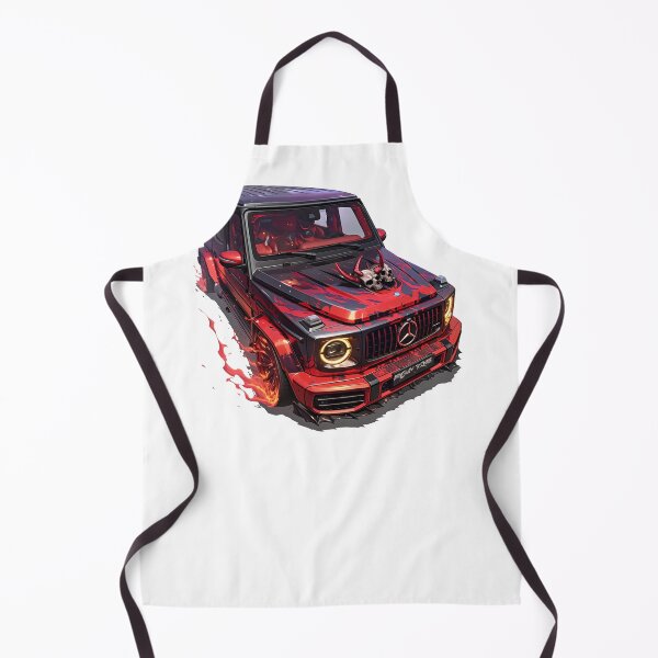 Item preview, Copy of Charger in Flames designed and sold by kahida.